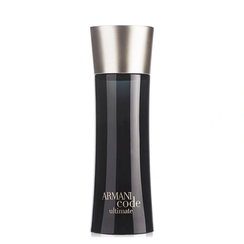 ادو تویلت مردانه جورجیو آرمانی Armani Code Ultimate حجم 75ml