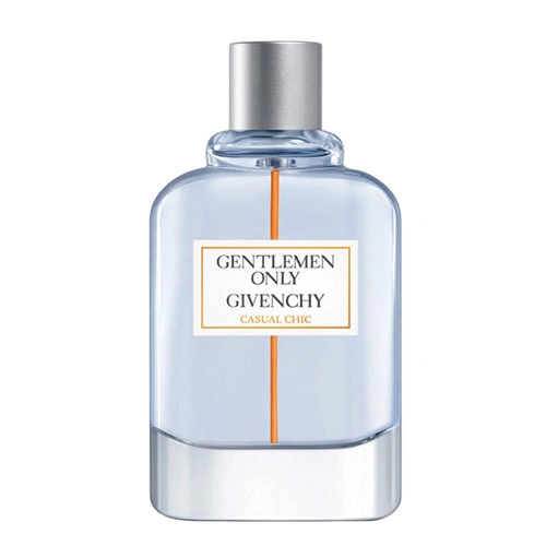 ادو تویلت مردانه جیوانچی Gentlemen Only Casual Chic حجم 100ml