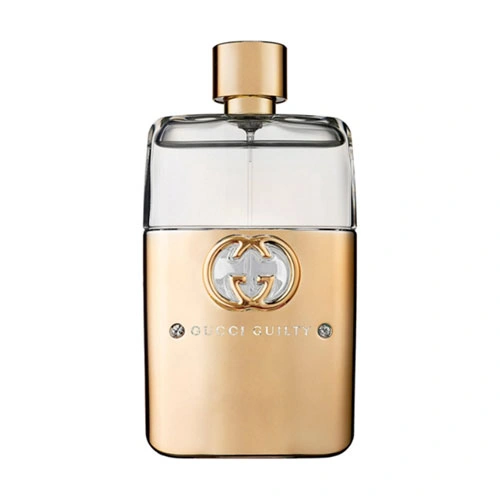 ادو تویلت مردانه گوچی Guilty Diamond Pour Homme حجم 90ml