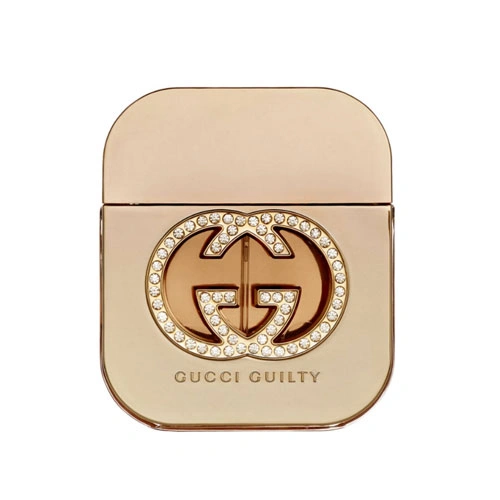 ادو تویلت زنانه گوچی Guilty Diamond حجم 75ml
