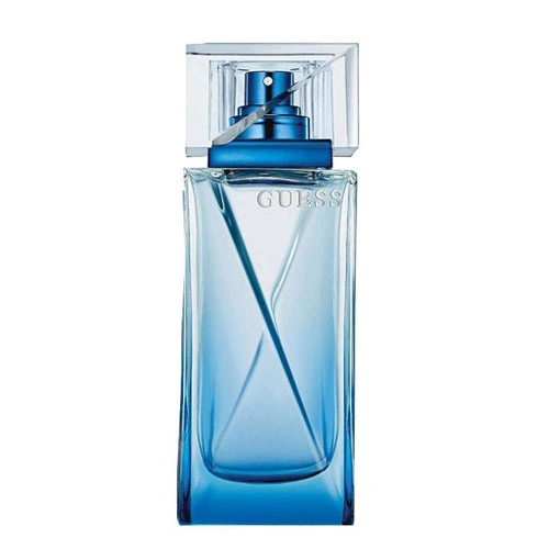 ادو تویلت مردانه گس Night حجم 100ml