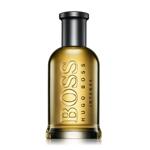 ادو پرفیوم مردانه هوگو بوس Boss Bottled Intense حجم 100ml