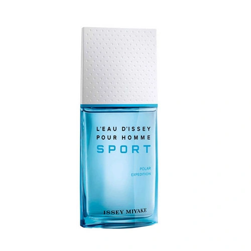 ادو تویلت مردانه ایسی میاکه L'Eau d'Issey pour Homme Sport Polar Expedition حجم 100ml