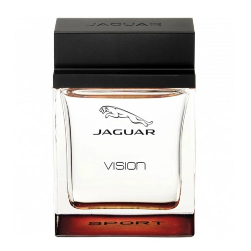 ادو تویلت مردانه جگوار Vision Sport حجم 100ml