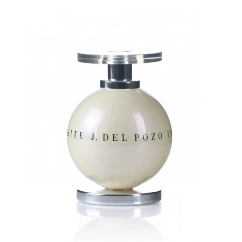 ادو تویلت زنانه جسوس دل پوزو  In White حجم 100ml