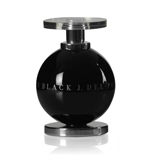 ادو تویلت مردانه جسوس دل پوزو Jesus Del Pozo In Black حجم 100ml