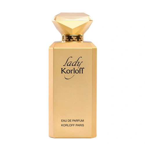 ادو پرفیوم زنانه کورلوف Korloff Lady حجم 88ml