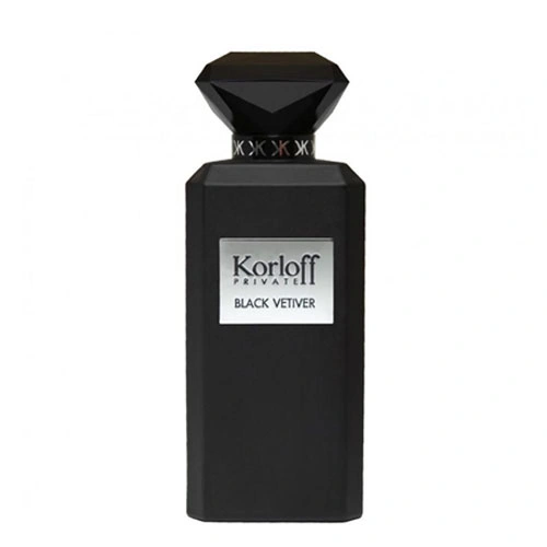 ادو تویلت اسپورت کورلوف Black Vetiver حجم 88ml