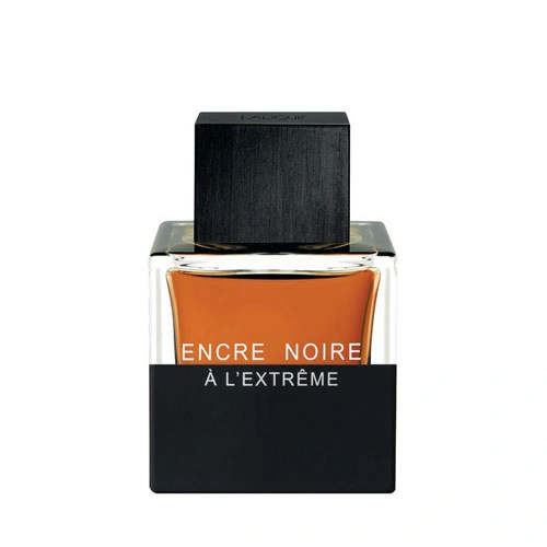 ادو پرفیوم مردانه لالیک Encre Noire A L&#39;Extreme حجم 100ml