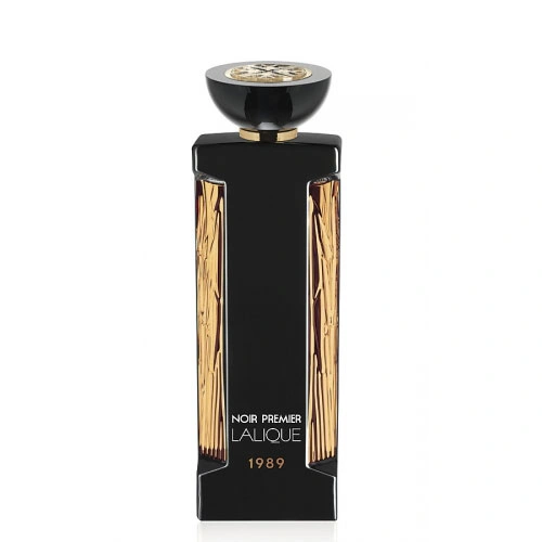 ادو پرفیوم لالیک Noir Premier Elegance Animale حجم 100ml