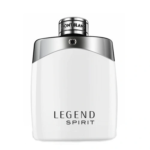 ادو تویلت مردانه مون بلان Legend Spirit حجم 100ml