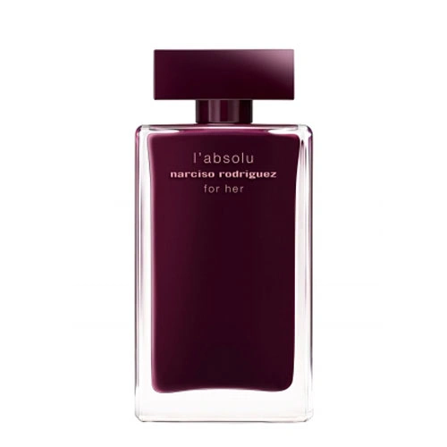 ادو پرفیوم زنانه نارسیس رودریگز Narciso Rodriguez For Her L'Absolu حجم 100ml