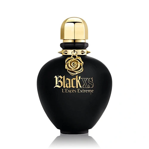 ادو پرفیوم زنانه پاکو رابان Black Xs L'Exces Extreme حجم 80ml