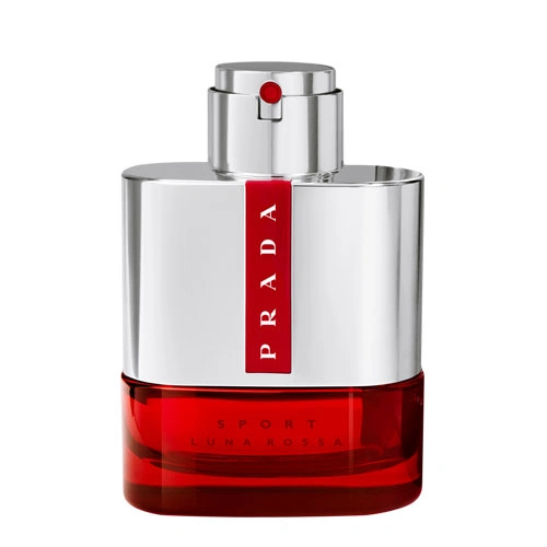ادو تویلت مردانه پرادا Luna Rossa Sport حجم 100ml