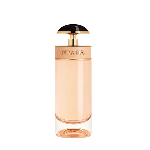 ادو تویلت زنانه پرادا  Prada Candy L'Eau حجم 80ml
