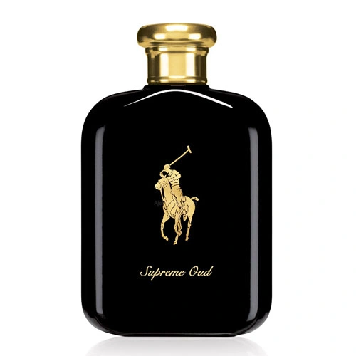 ادو پرفیوم مردانه رالف لورن Supreme Oud حجم 125ml