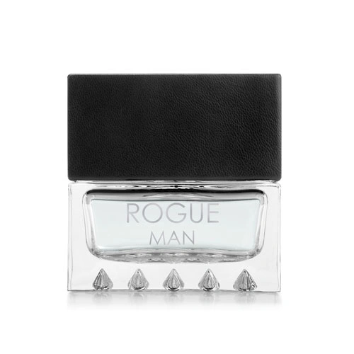 ادو تویلت مردانه ریحانا Rogue man حجم 100ml