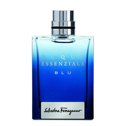 ادو تویلت مردانه سالواتوره فراگامو Acqua Essenziale Blu حجم 100ml