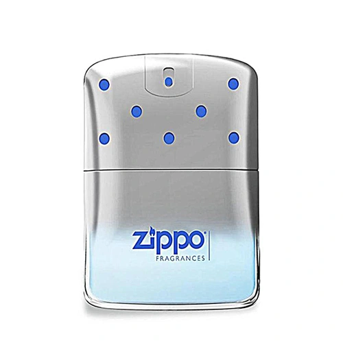 ادو تویلت مردانه زیپو Zippo Feelzone حجم 75ml
