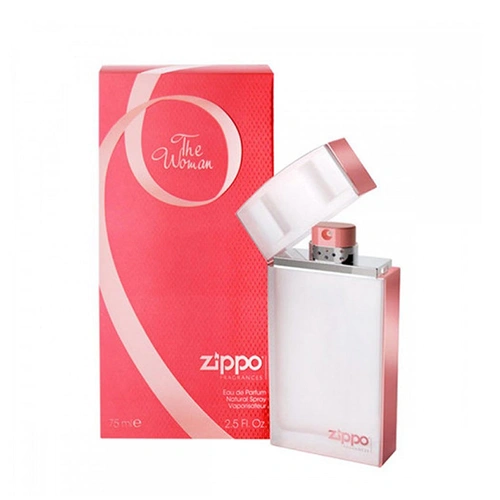 ادو پرفیوم زنانه زیپو The Woman حجم 100ml