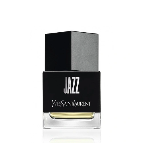 ادو تویلت مردانه ایو سن لورن La Collection Jazz حجم 80ml