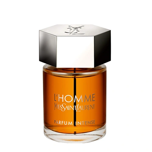 ادو پرفیوم مردانه ایو سن لورن L' Homme Parfum Intense حجم 100ml