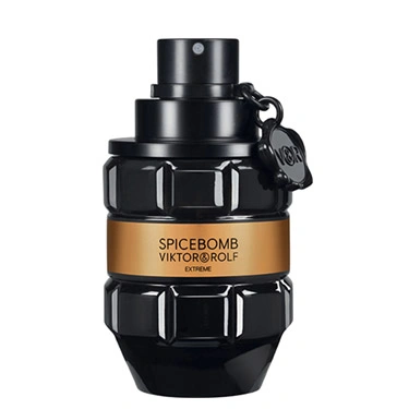 ادو پرفیوم مردانه ویکتور اند رولف Spicebomb Extreme حجم 90ml