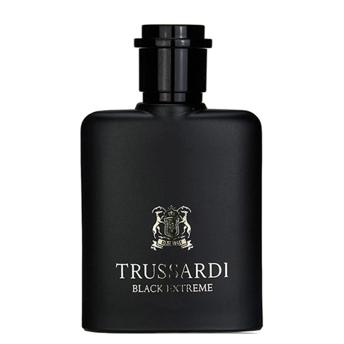 ادو تویلت مردانه تروساردی Trussardi Black Extreme حجم 100ml