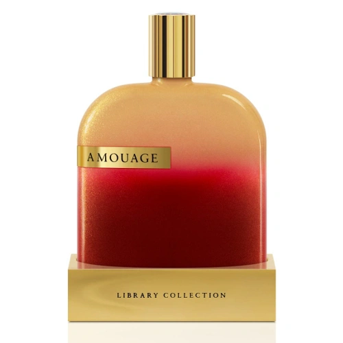 ادو پرفیوم اسپورت آمواج The Library Collection Opus X حجم 100ml