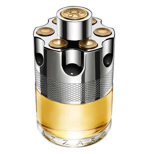 ادو تویلت مردانه آزارو Wanted حجم 100ml
