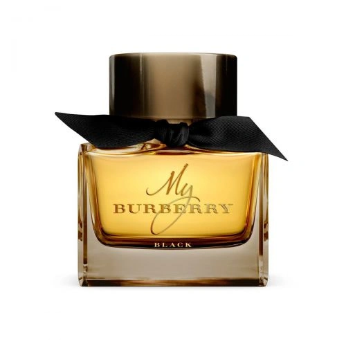 ادو پرفیوم زنانه باربری My Burberry Black حجم 90ml