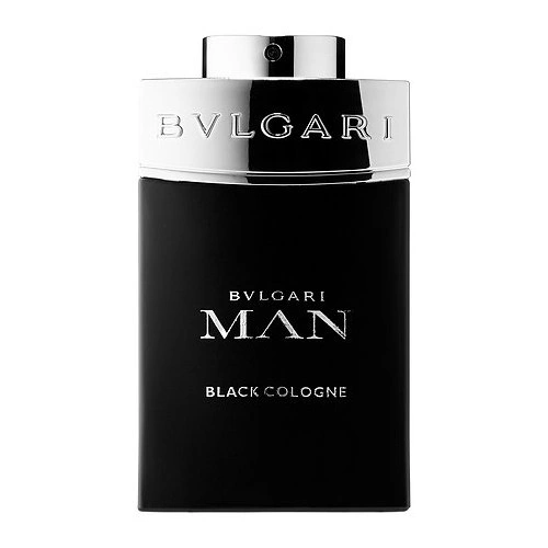 ادو تویلت مردانه بولگاری Man Black Cologne حجم 100ml