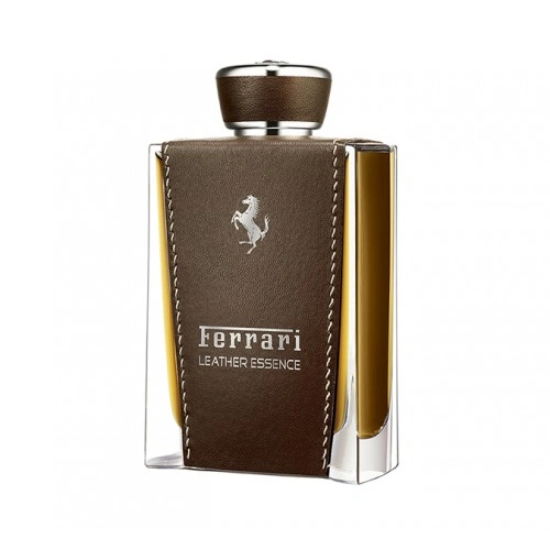 ادو پرفیوم مردانه فراری Leather Essence حجم 100ml