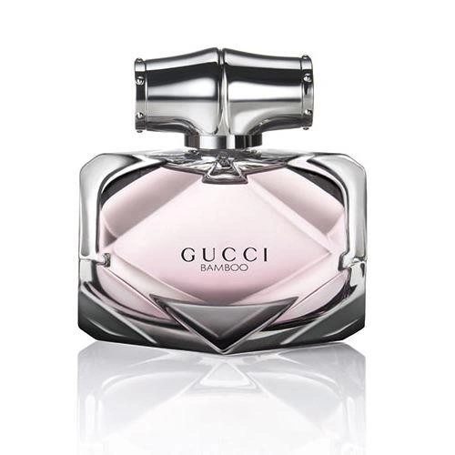ادو پرفیوم زنانه گوچی Bamboo حجم 75ml