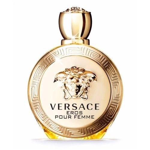ادو پرفیوم زنانه ورساچه Eros Pour Femme حجم 100ml