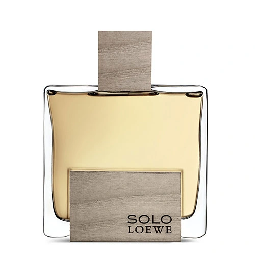 ادو تویلت مردانه لووه Solo Loewe Cedro حجم 100ml