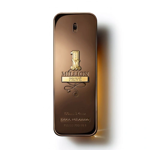 ادو پرفیوم مردانه پاکو رابان 1Million Prive حجم 100ml