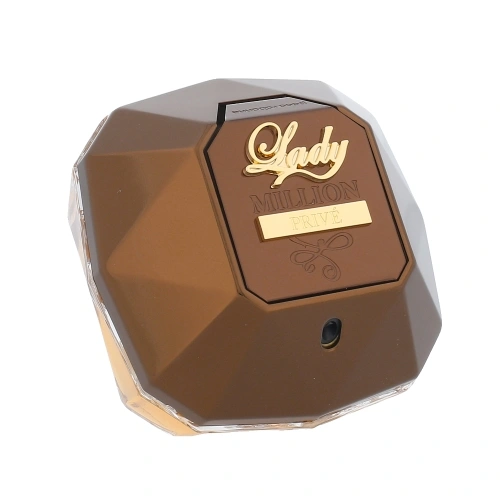 ادو پرفیوم زنانه پاکو رابان Lady Million‎ Prive حجم 80ml