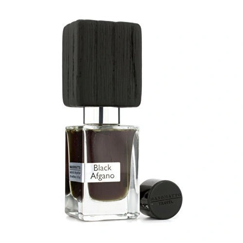 ادو پرفیوم مردانه ناسوماتو Black Afgano حجم 30ml