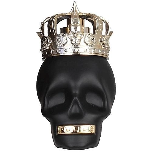 ادو تویلت مردانه پلیس To Be The King حجم 125ml