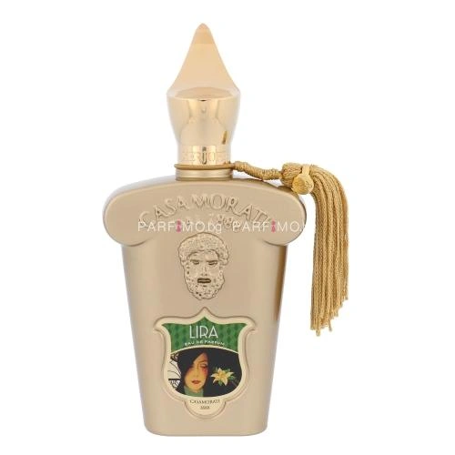 ادو پرفیوم زنانه زرجف Lira حجم 100ml