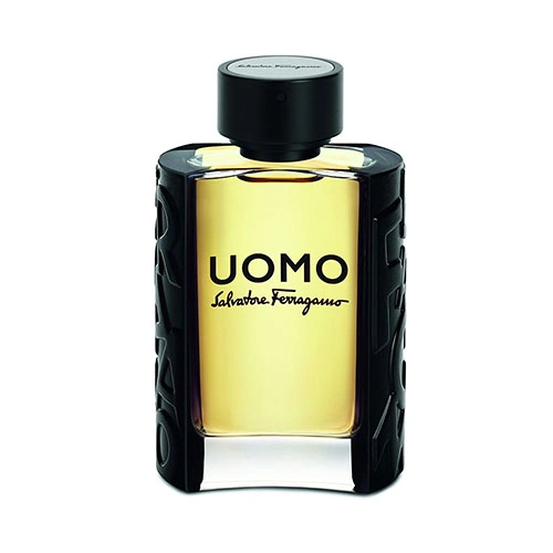 ادو تویلت مردانه سالواتوره فراگامو Uomo Salvatore Ferragamo حجم 100ml