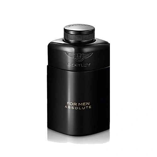 ادو پرفیوم مردانه بنتلی Absolute حجم 100ml