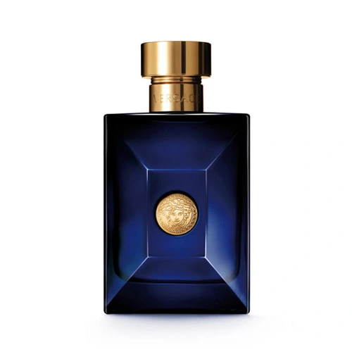 ادو تویلت مردانه ورساچه Versace Pour Homme Dylan Blue حجم 100ml