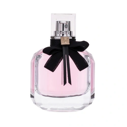 ادو پرفیوم زنانه ایو سن لورن Mon Paris حجم 90ml