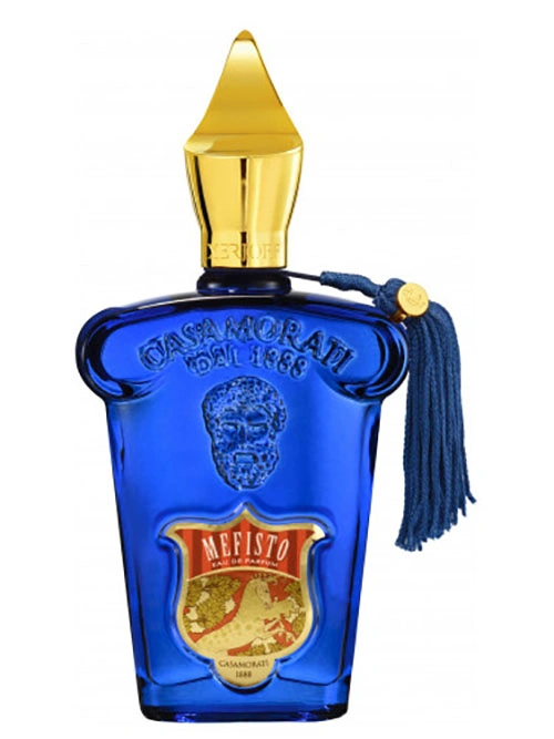 ادو پرفیوم مردانه زرجف Casamorati Mefisto حجم 100ml