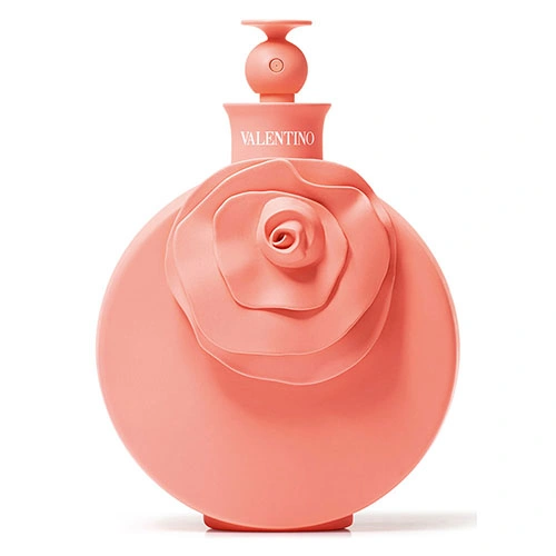 ادو پرفیوم زنانه والنتینو Valentina Blush‎ حجم 80ml