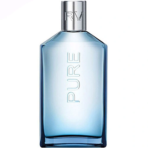 ادو تویلت مردانه روبرتو ورینو RV Pure حجم 150ml