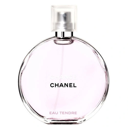 ادو تویلت زنانه شنل Chance Eau Tendre حجم 100ml