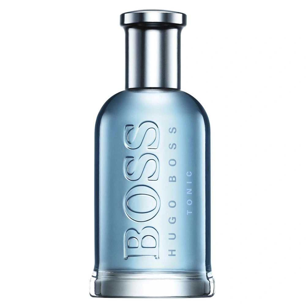 ادو تویلت مردانه هوگو بوس Boss Bottled Tonic حجم 100ml